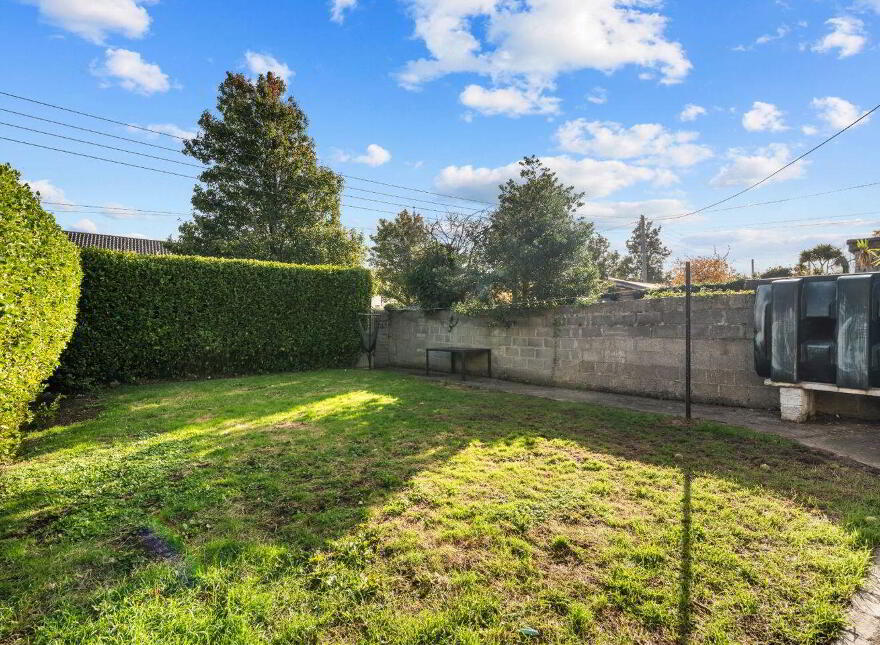 71 Woodley Park, Kilmacud, D14Y177