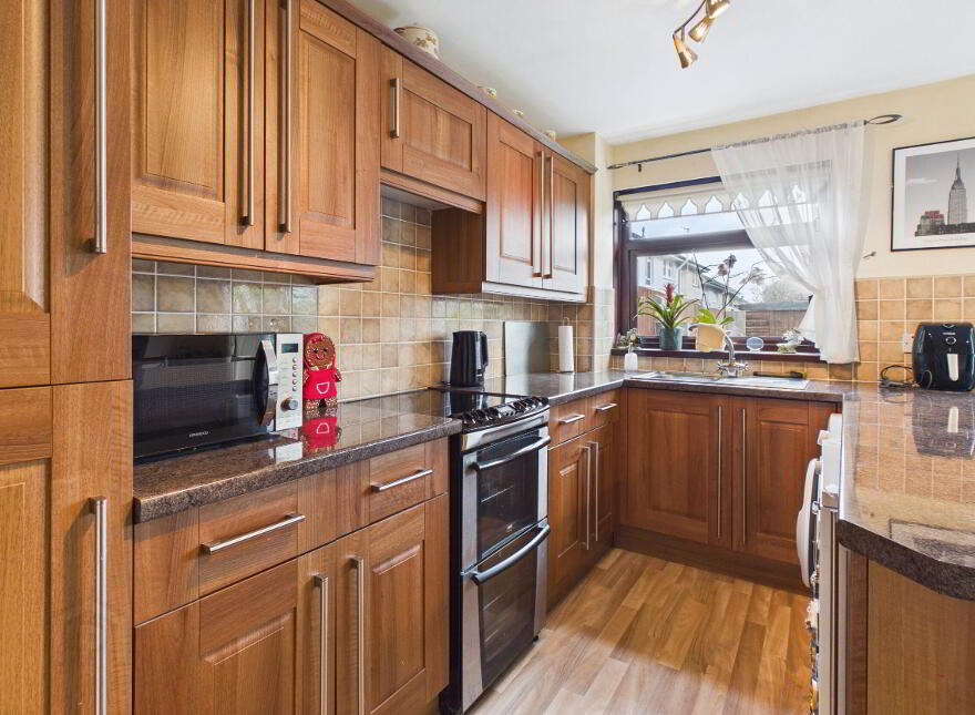 17 Rathgill Park, Bangor, BT19 7TG
