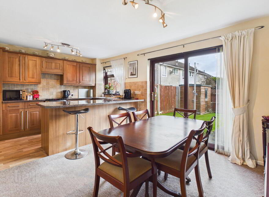 17 Rathgill Park, Bangor, BT19 7TG