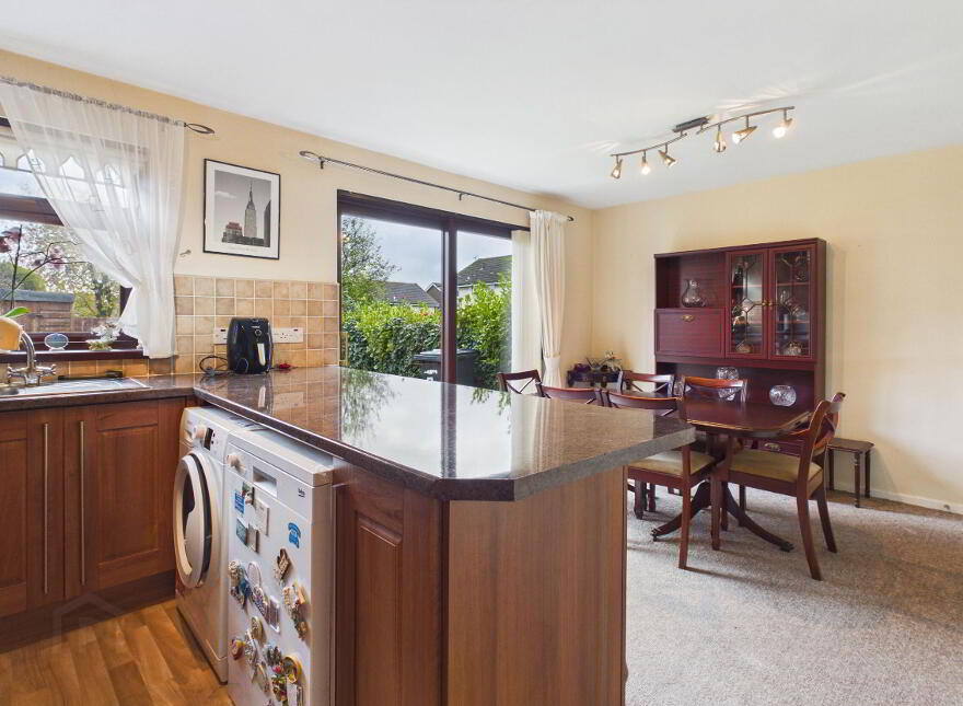 17 Rathgill Park, Bangor, BT19 7TG