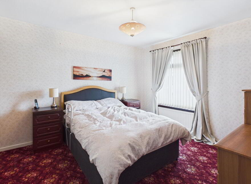 17 Rathgill Park, Bangor, BT19 7TG