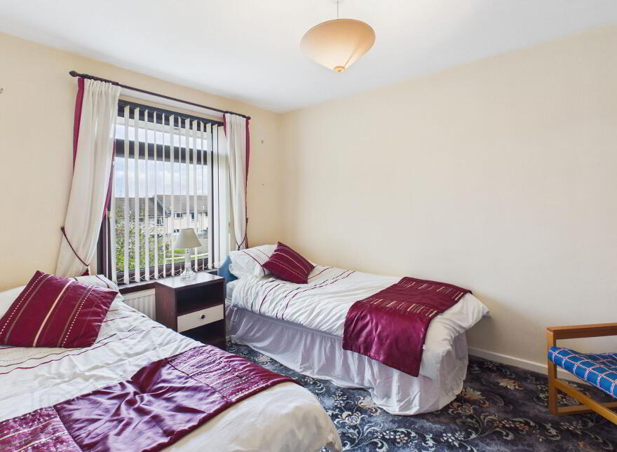 17 Rathgill Park, Bangor, BT19 7TG