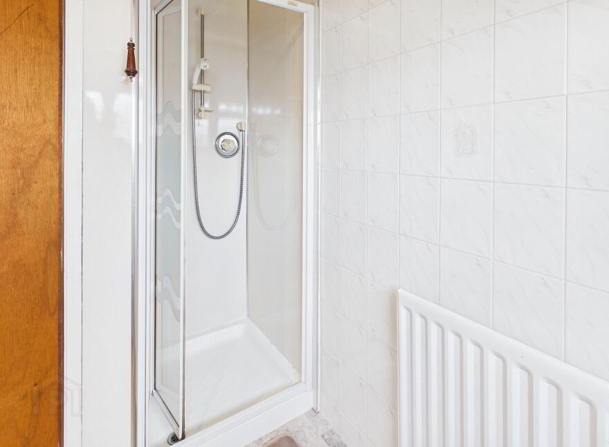 17 Rathgill Park, Bangor, BT19 7TG