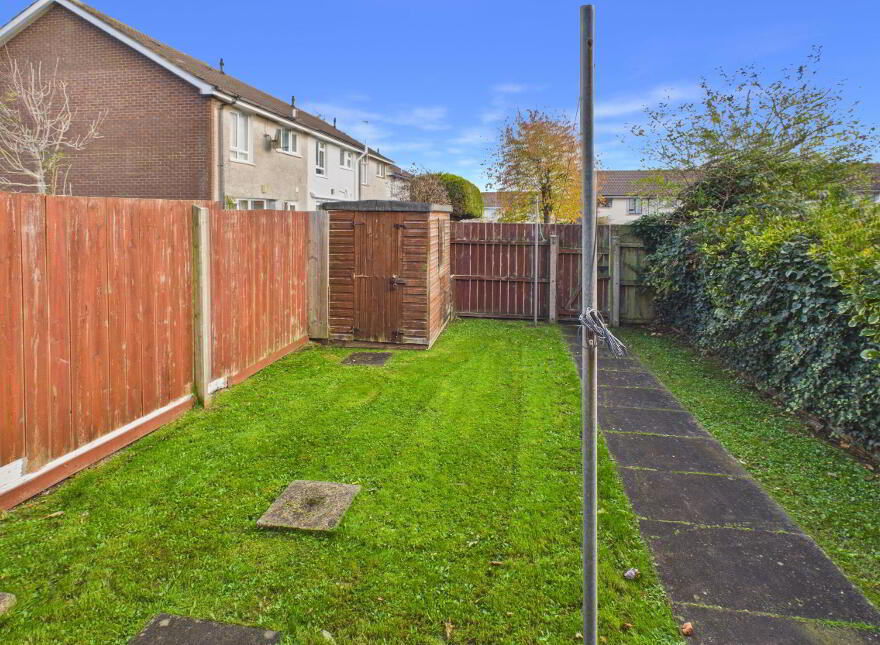 17 Rathgill Park, Bangor, BT19 7TG