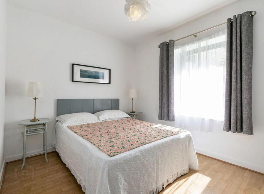 Apt 8, Block A Metropolitan Apartments, Inchicore Road, Kilmainham, Kilmainham, D08C5R2