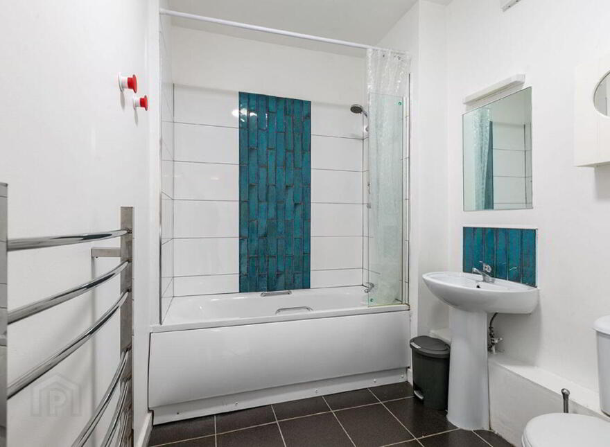 Apt 8, Block A Metropolitan Apartments, Inchicore Road, Kilmainham, Kilmainham, D08C5R2