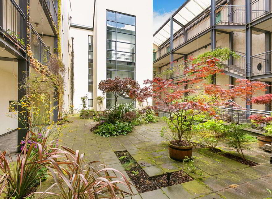 Apt 8, Block A Metropolitan Apartments, Inchicore Road, Kilmainham, Kilmainham, D08C5R2