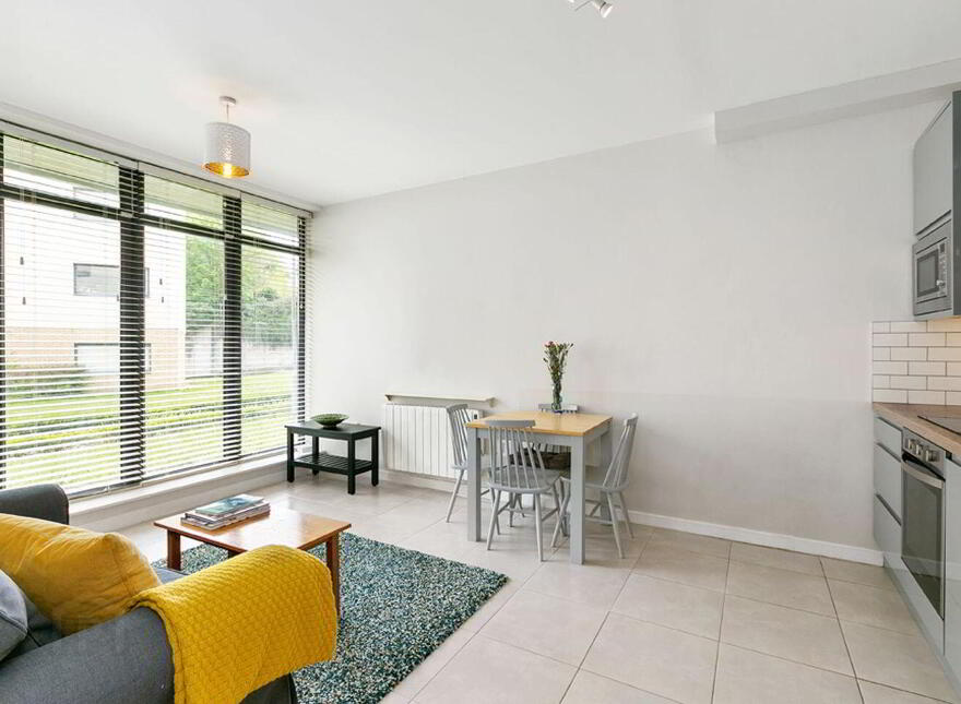 Apt 8, Block A Metropolitan Apartments, Inchicore Road, Kilmainham, Kilmainham, D08C5R2
