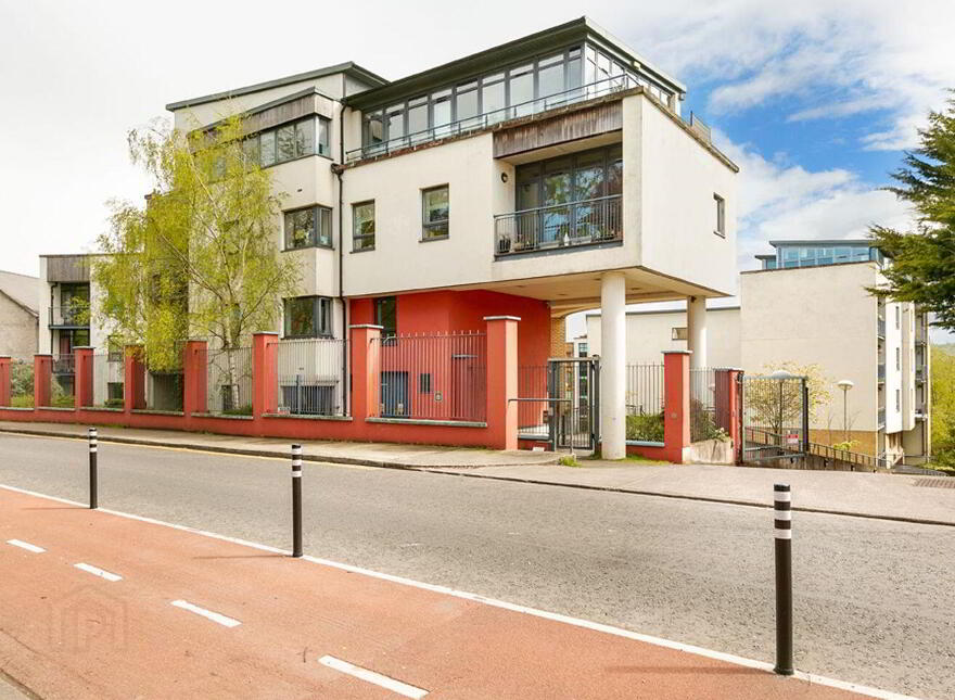 Apt 8, Block A Metropolitan Apartments, Inchicore Road, Kilmainham, Kilmainham, D08C5R2