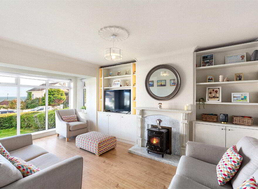 41 Seafield, Wicklow Town, A67E044