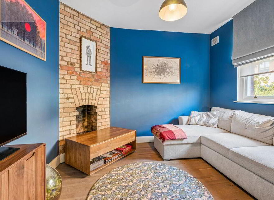 7 Lauderdale Terrace, New Row South, Dublin 8, D08A71W