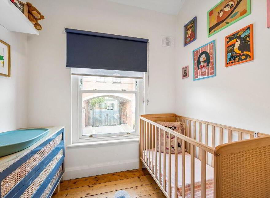 7 Lauderdale Terrace, New Row South, Dublin 8, D08A71W