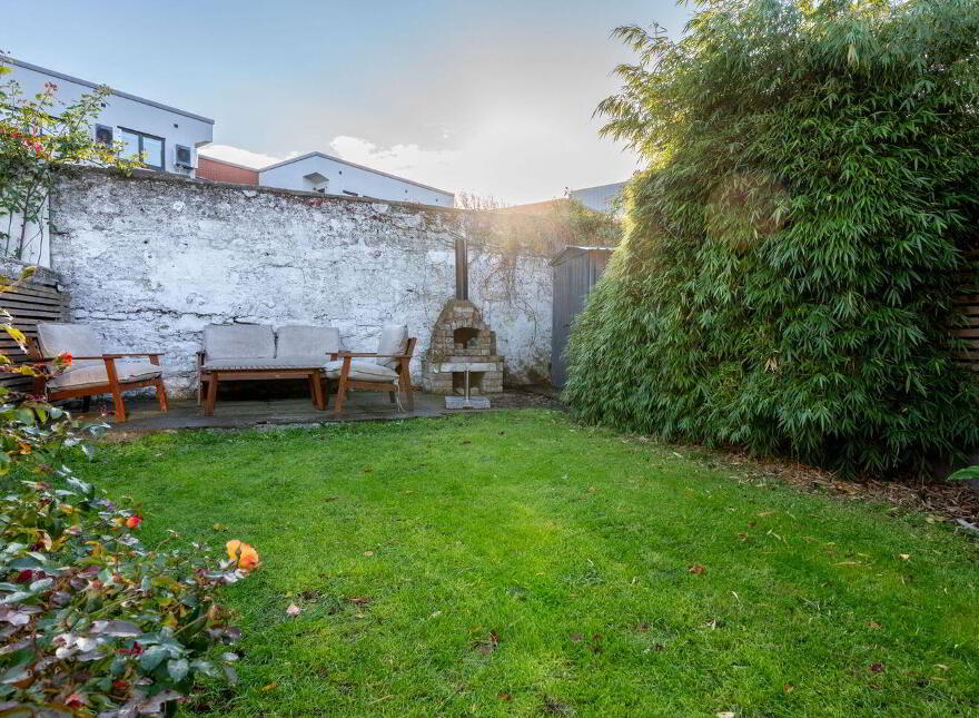 7 Lauderdale Terrace, New Row South, Dublin 8, D08A71W