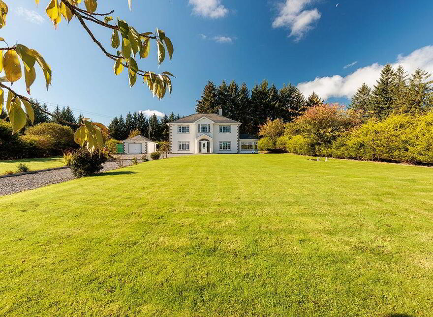 Toor North, Aglish, Cappoquin, P51A4X8