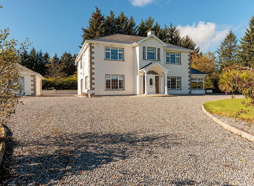 Toor North, Aglish, Cappoquin, P51A4X8