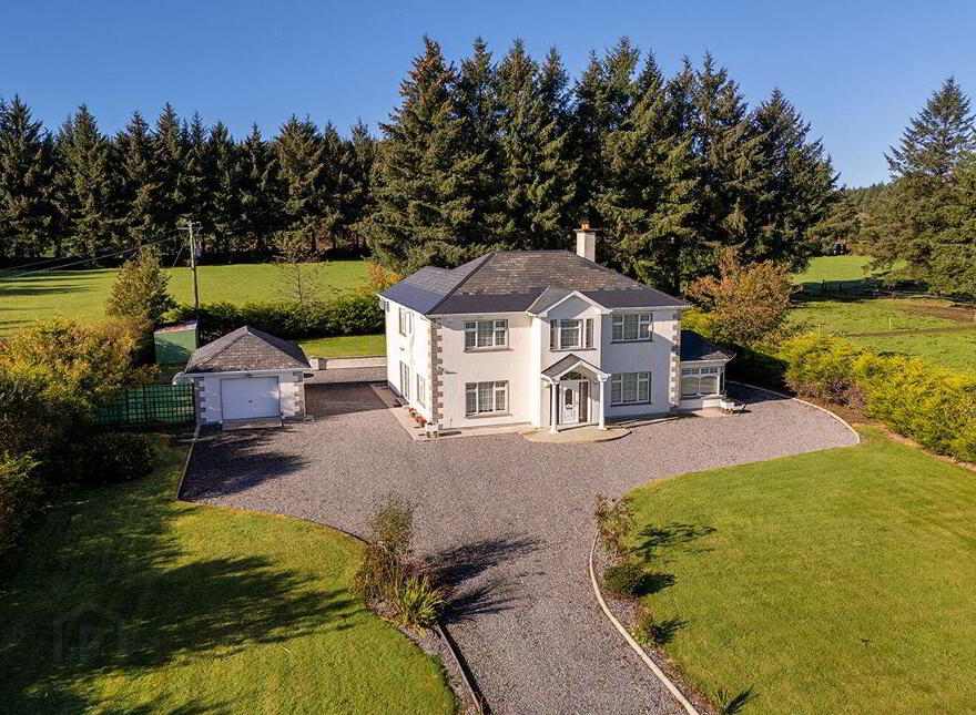 Toor North, Aglish, Cappoquin, P51A4X8
