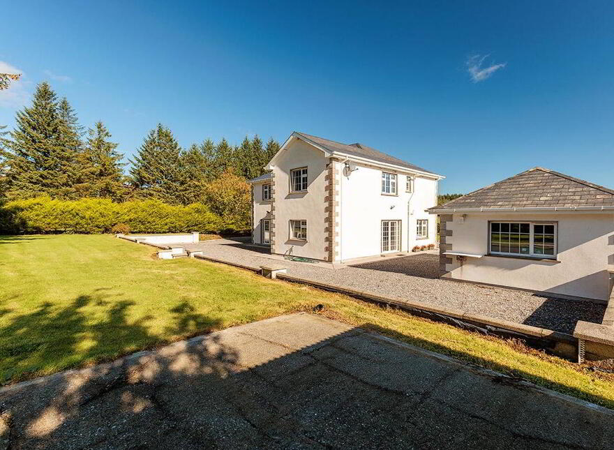 Toor North, Aglish, Cappoquin, P51A4X8