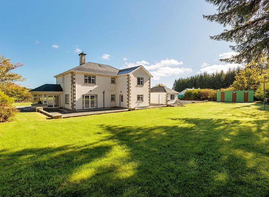 Toor North, Aglish, Cappoquin, P51A4X8