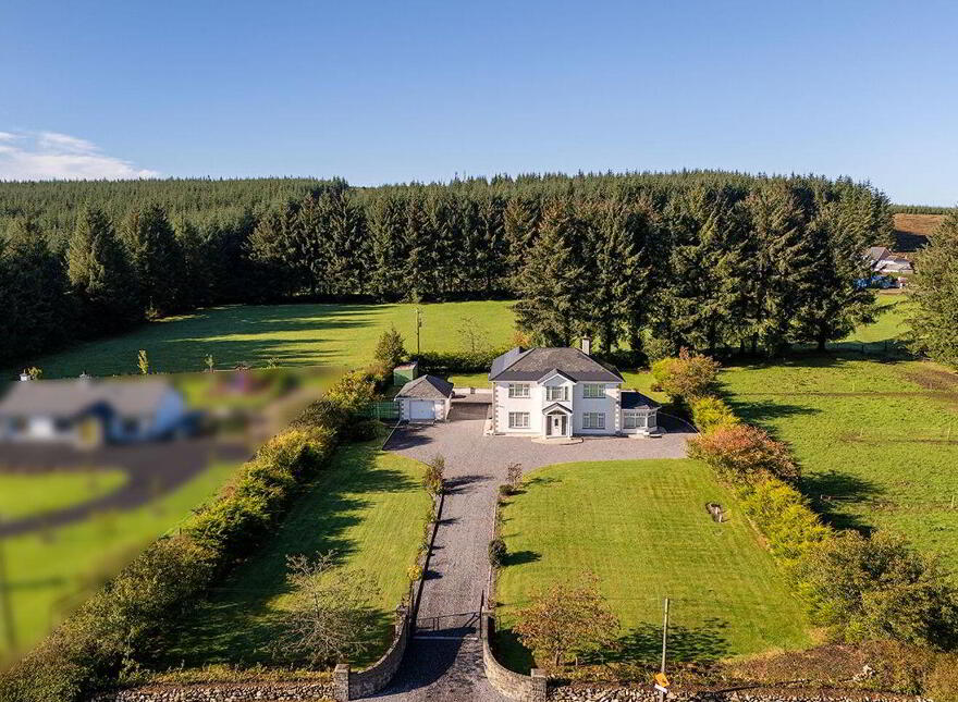 Toor North, Aglish, Cappoquin, P51A4X8