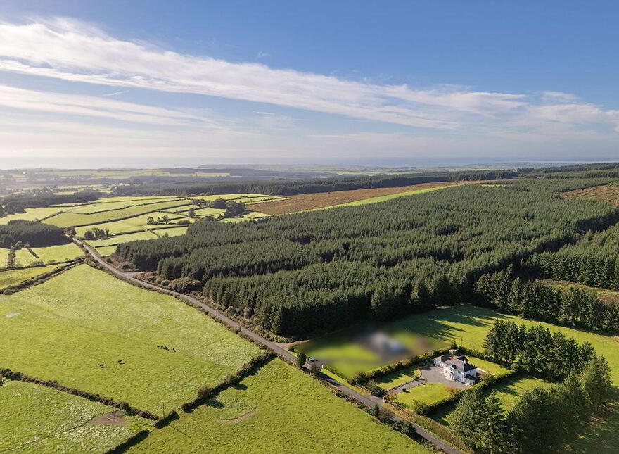 Toor North, Aglish, Cappoquin, P51A4X8