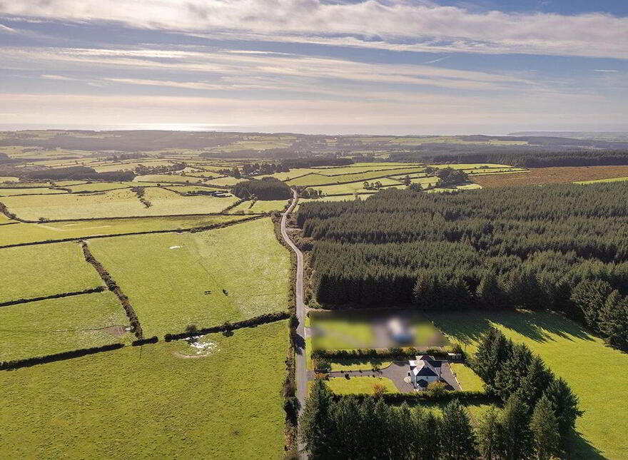 Toor North, Aglish, Cappoquin, P51A4X8