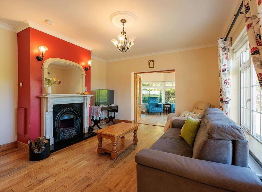 Toor North, Aglish, Cappoquin, P51A4X8