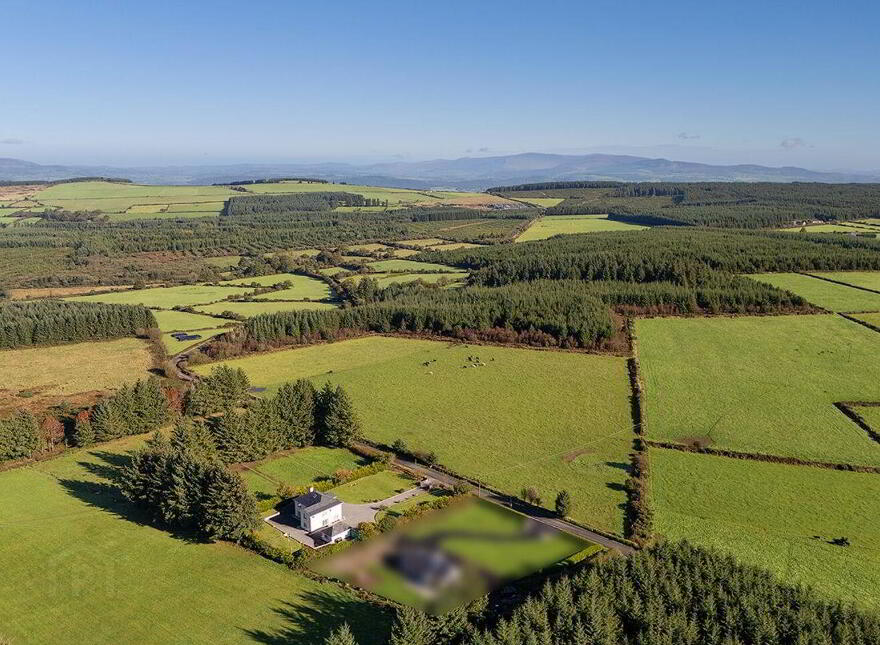 Toor North, Aglish, Cappoquin, P51A4X8