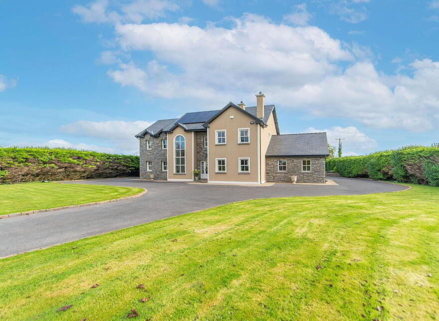Rockwood, Claregalway, H91HY7A
