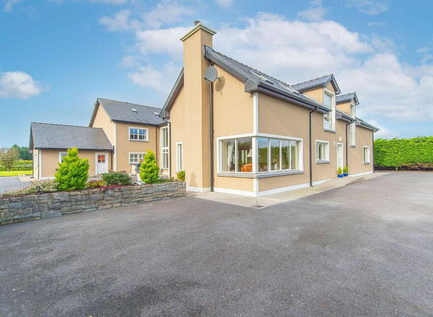 Rockwood, Claregalway, H91HY7A