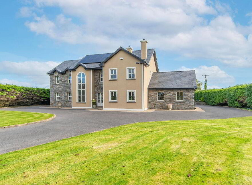 Rockwood, Claregalway, H91HY7A