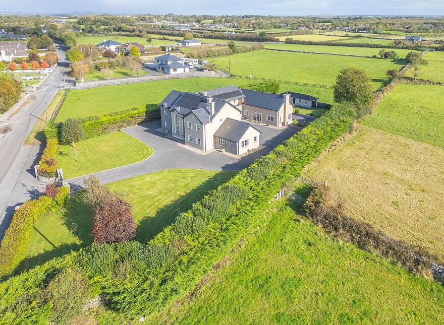 Rockwood, Claregalway, H91HY7A
