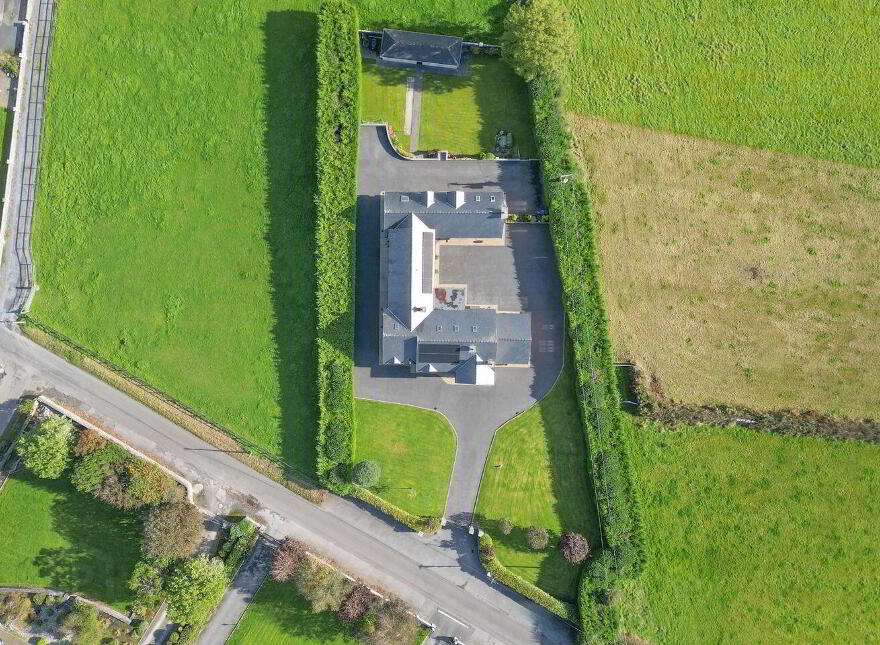 Rockwood, Claregalway, H91HY7A