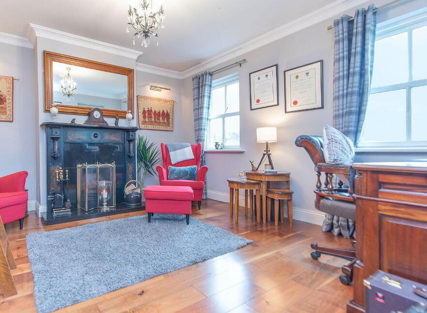 Rockwood, Claregalway, H91HY7A