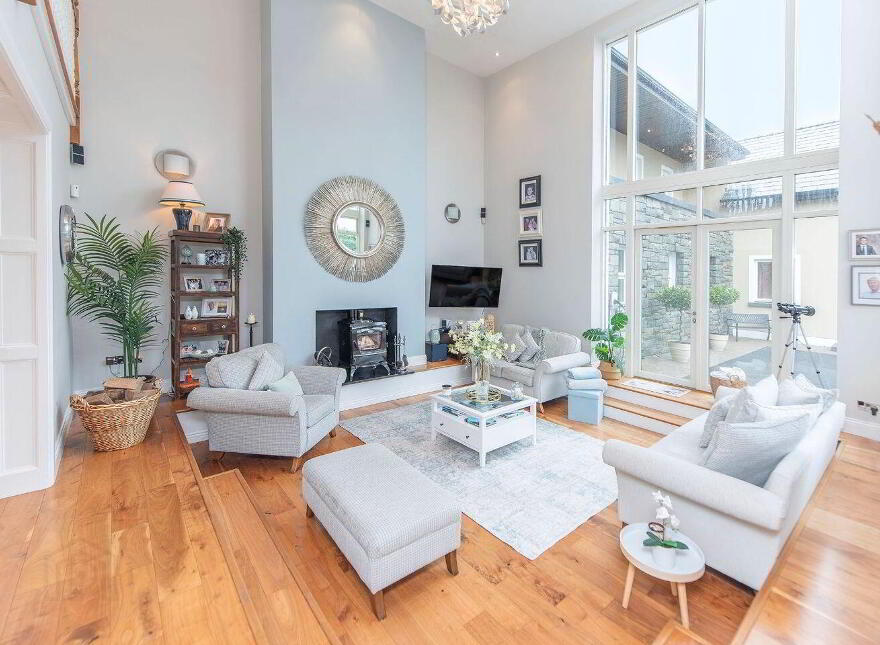 Rockwood, Claregalway, H91HY7A
