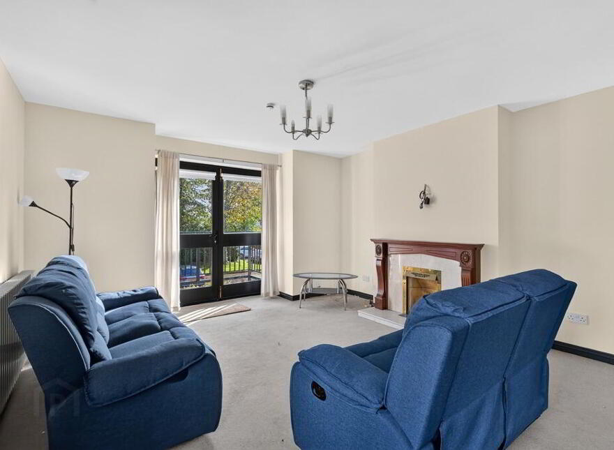 Apt 6, Malone Beeches, Belfast, BT9 6UB