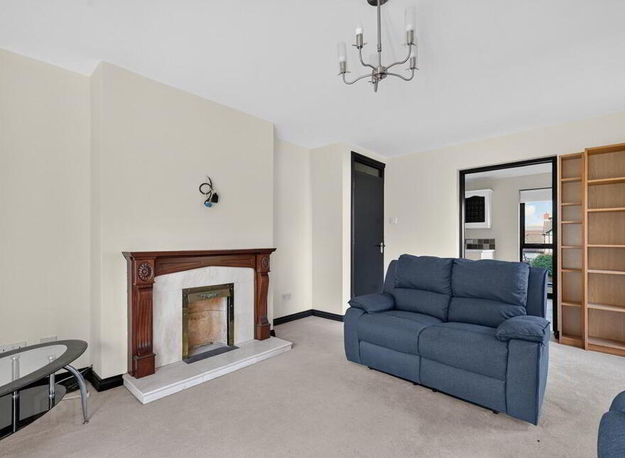 Apt 6, Malone Beeches, Belfast, BT9 6UB