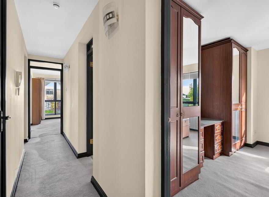 Apt 6, Malone Beeches, Belfast, BT9 6UB