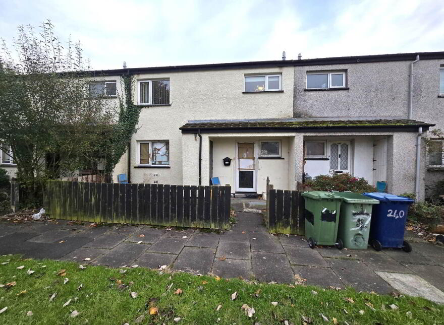 241 Parkmore, Knockmenagh, Craigavon, BT64 2AQ