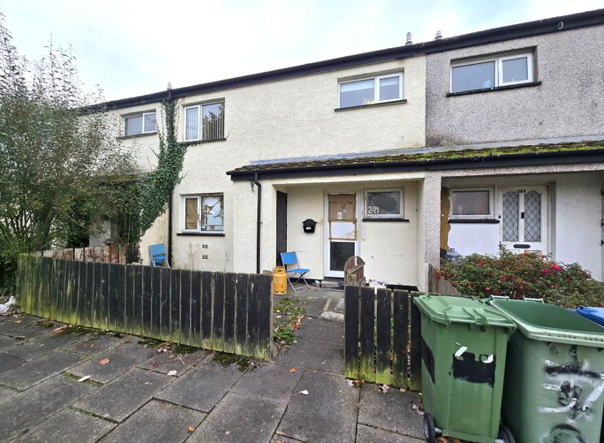 241 Parkmore, Knockmenagh, Craigavon, BT64 2AQ