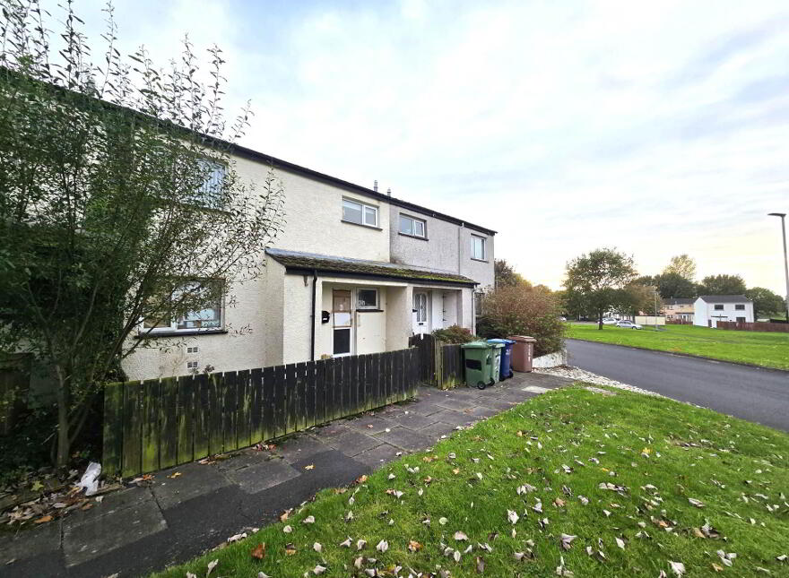 241 Parkmore, Knockmenagh, Craigavon, BT64 2AQ