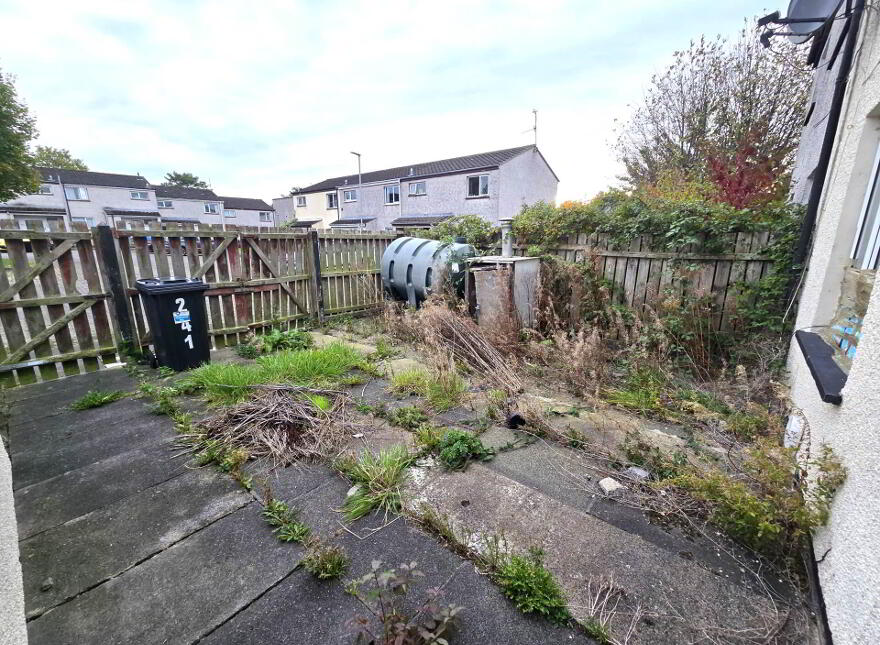 241 Parkmore, Knockmenagh, Craigavon, BT64 2AQ