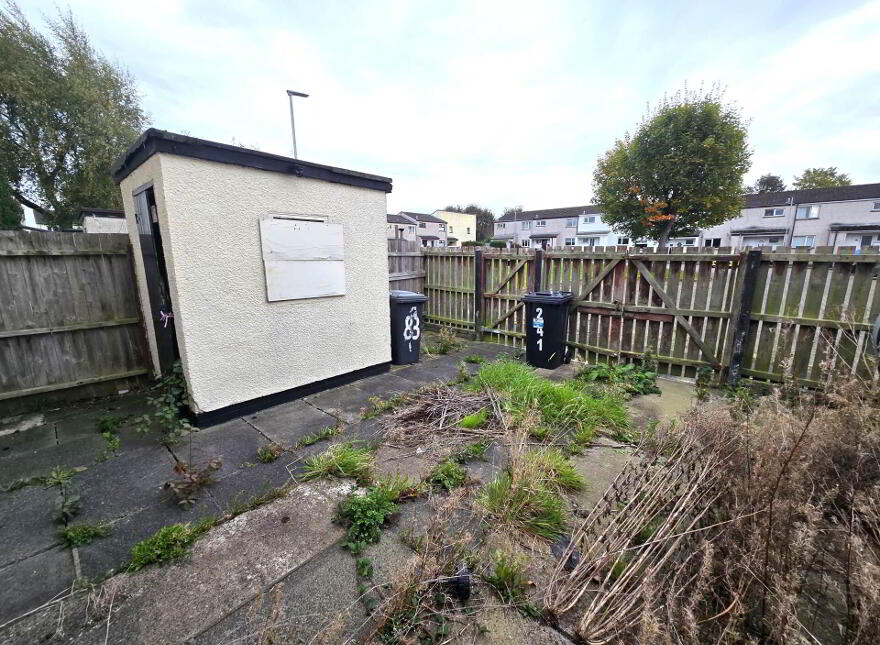 241 Parkmore, Knockmenagh, Craigavon, BT64 2AQ