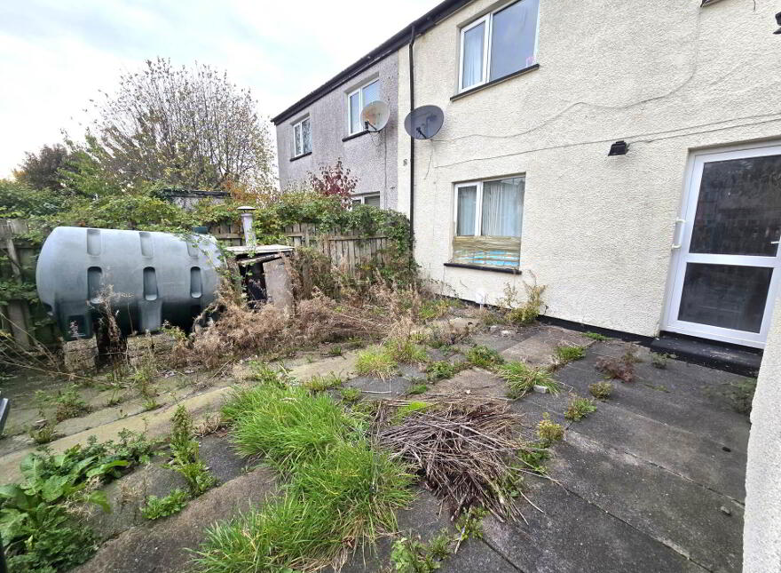 241 Parkmore, Knockmenagh, Craigavon, BT64 2AQ