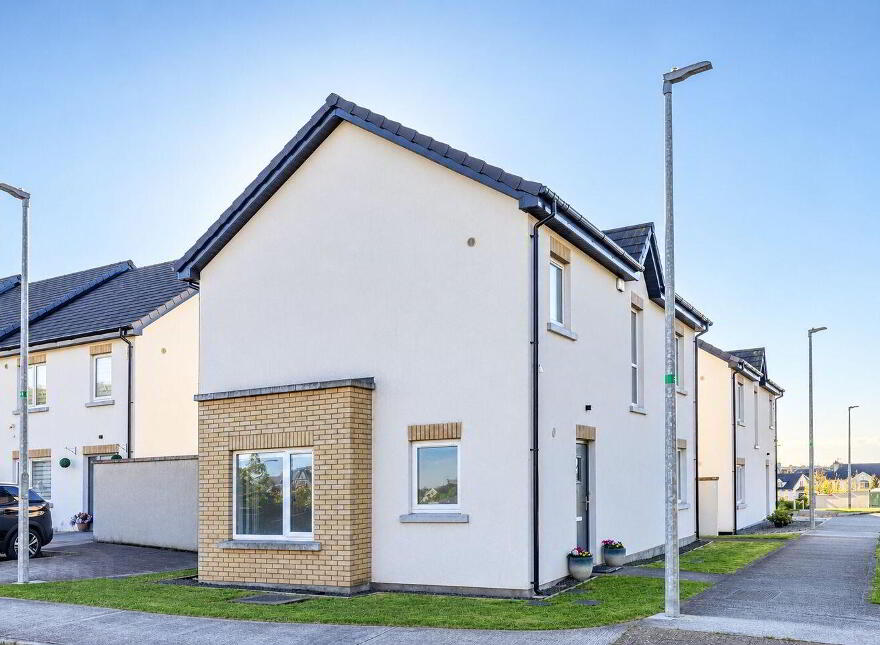 5 Bridgegate Drive, Ardee, A92CC7F