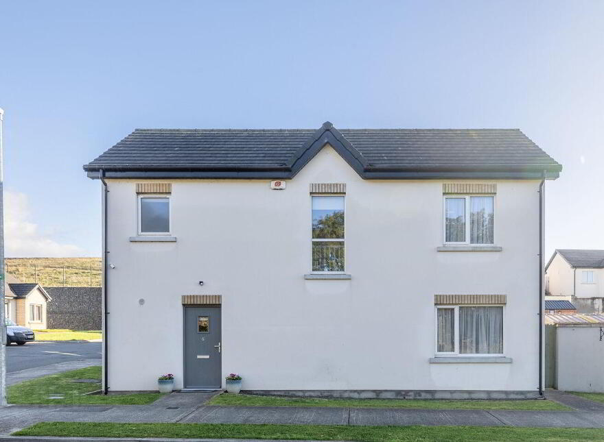 5 Bridgegate Drive, Ardee, A92CC7F
