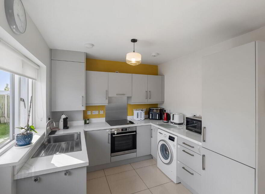 5 Bridgegate Drive, Ardee, A92CC7F