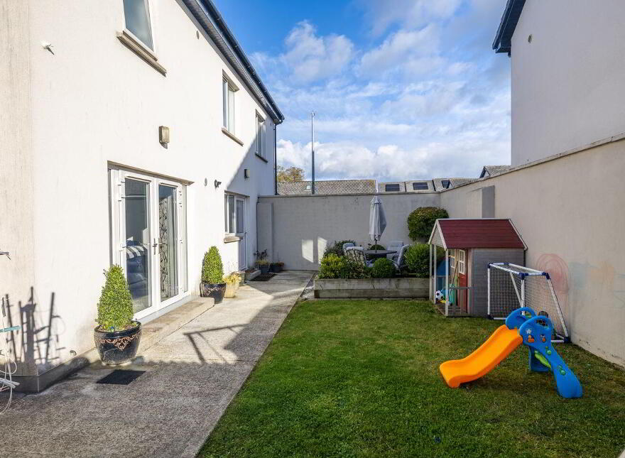 5 Bridgegate Drive, Ardee, A92CC7F