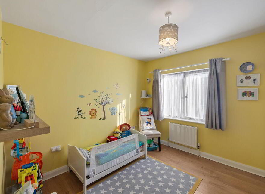 5 Bridgegate Drive, Ardee, A92CC7F