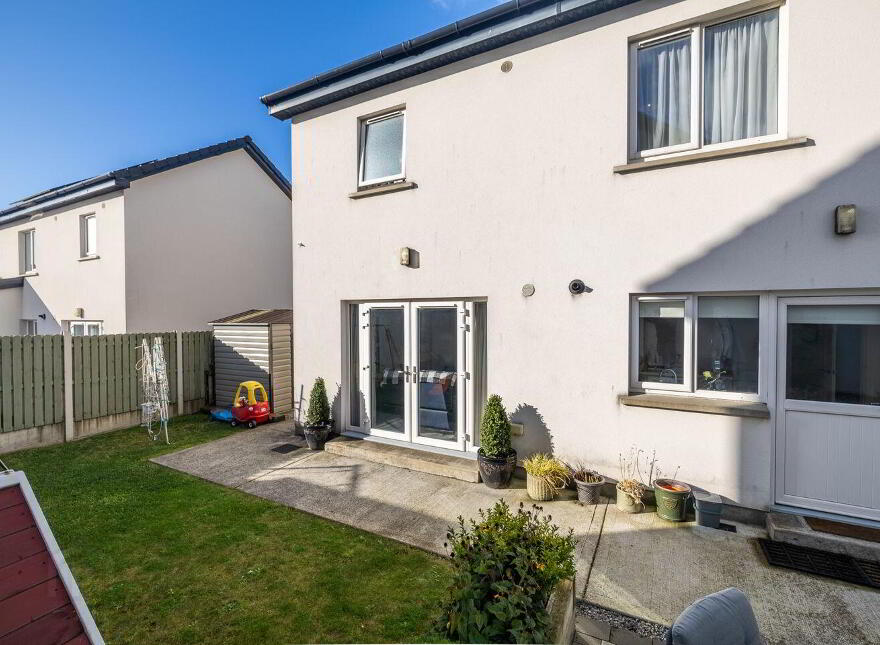 5 Bridgegate Drive, Ardee, A92CC7F