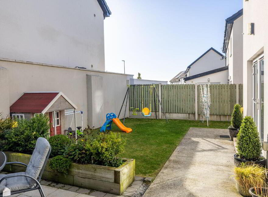 5 Bridgegate Drive, Ardee, A92CC7F